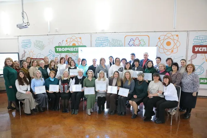 МОЦ 1 место 2